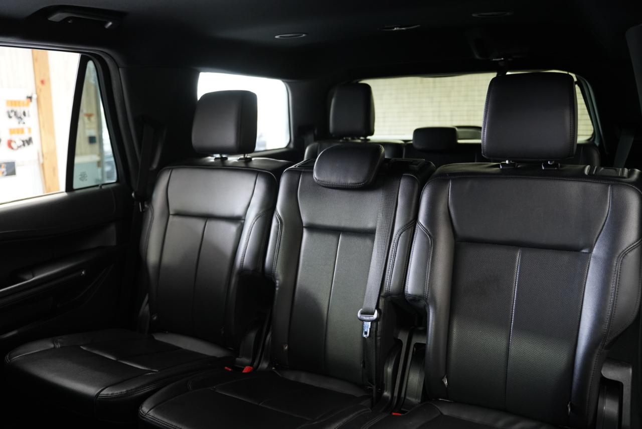 Ford Expedition XLT 4x4 2021