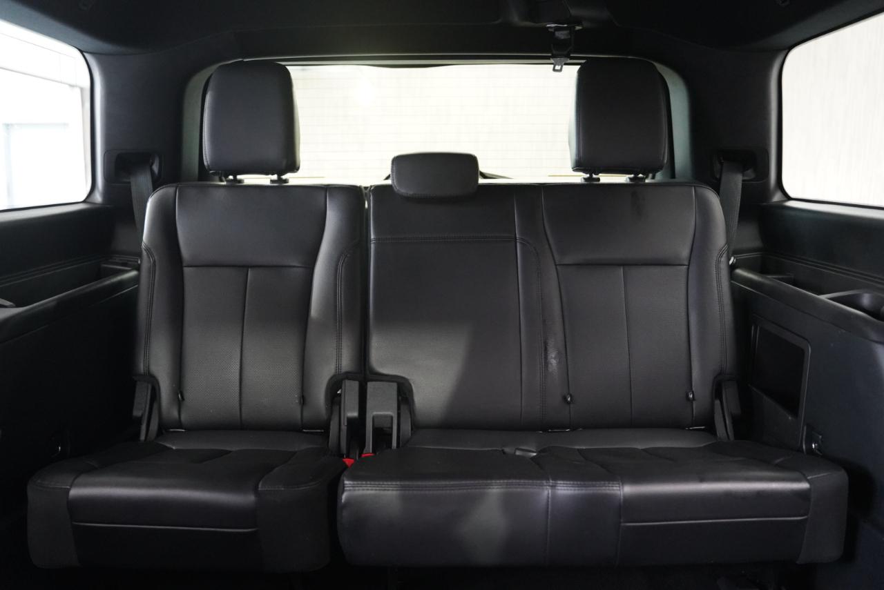 Ford Expedition XLT 4x4 2021