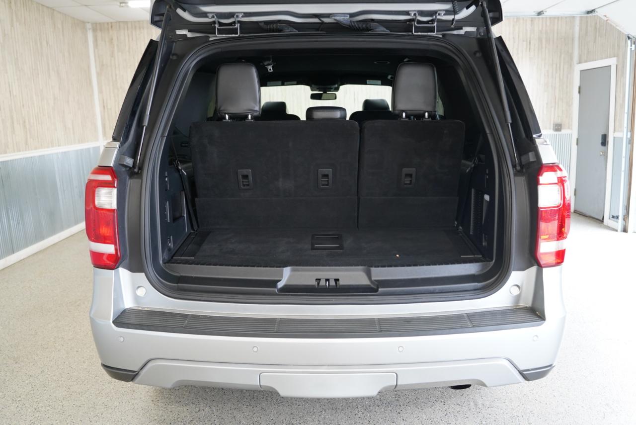 Ford Expedition XLT 4x4 2021