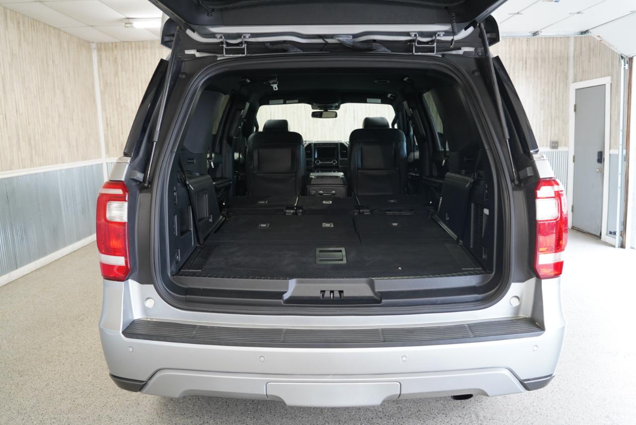 Ford Expedition XLT 4x4 2021