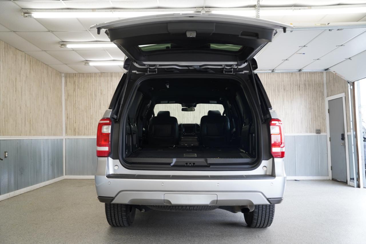 Ford Expedition XLT 4x4 2021