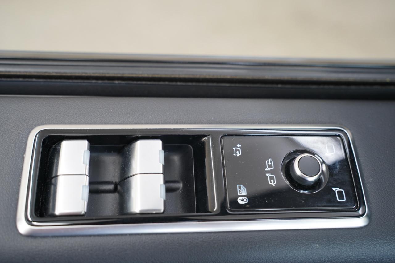 Land Rover Range Rover V8 Supercharged SWB 2019