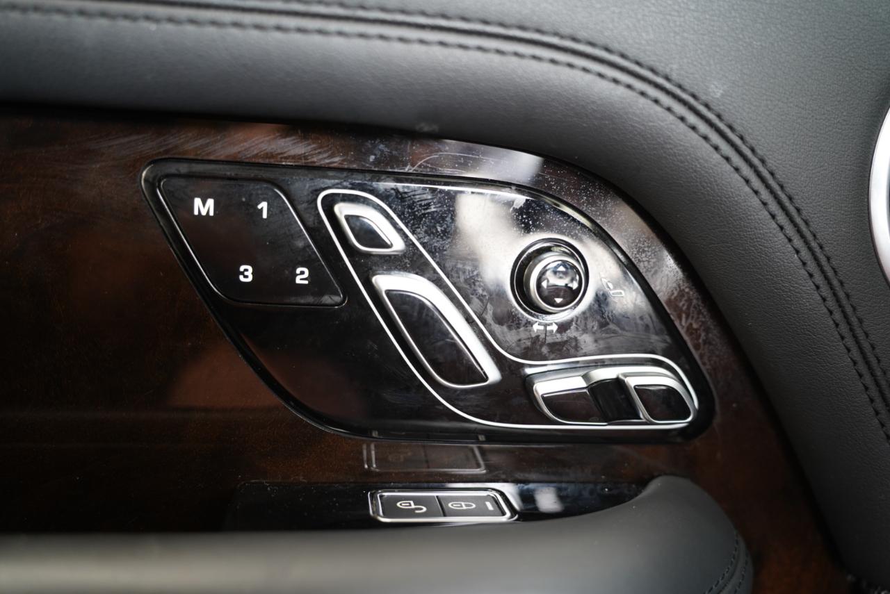 Land Rover Range Rover V8 Supercharged SWB 2019