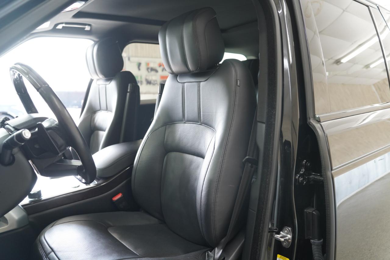 Land Rover Range Rover V8 Supercharged SWB 2019