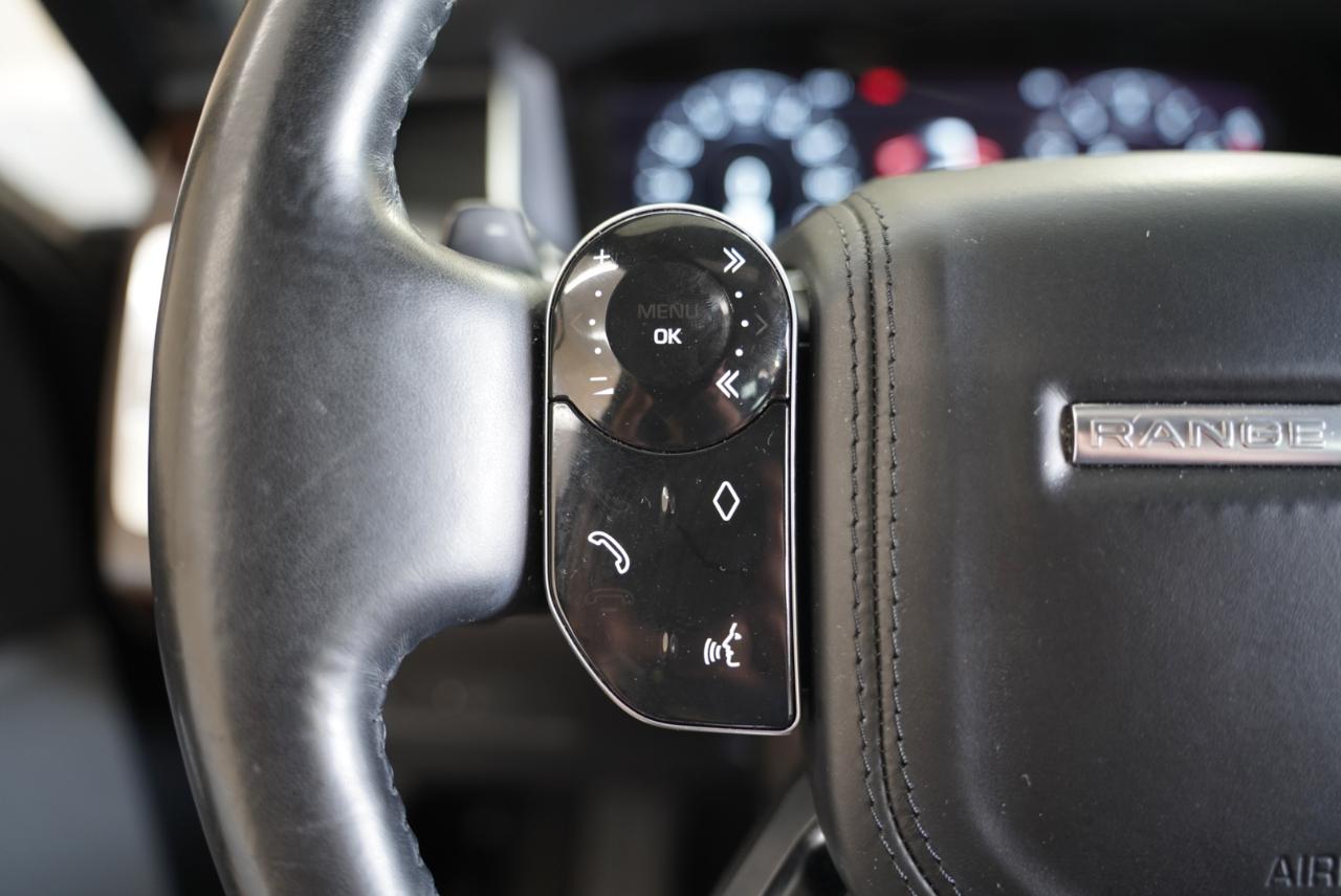 Land Rover Range Rover V8 Supercharged SWB 2019