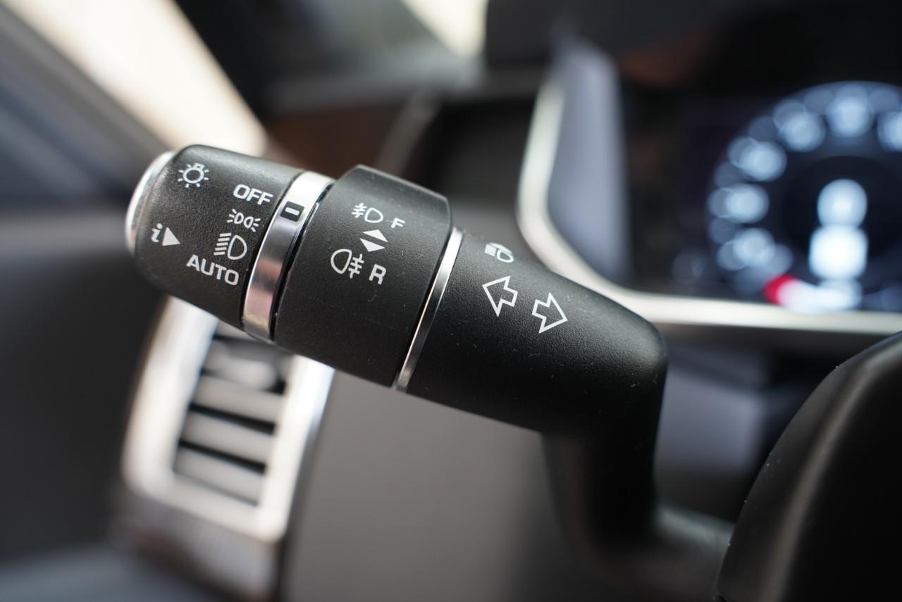 Land Rover Range Rover V8 Supercharged SWB 2019