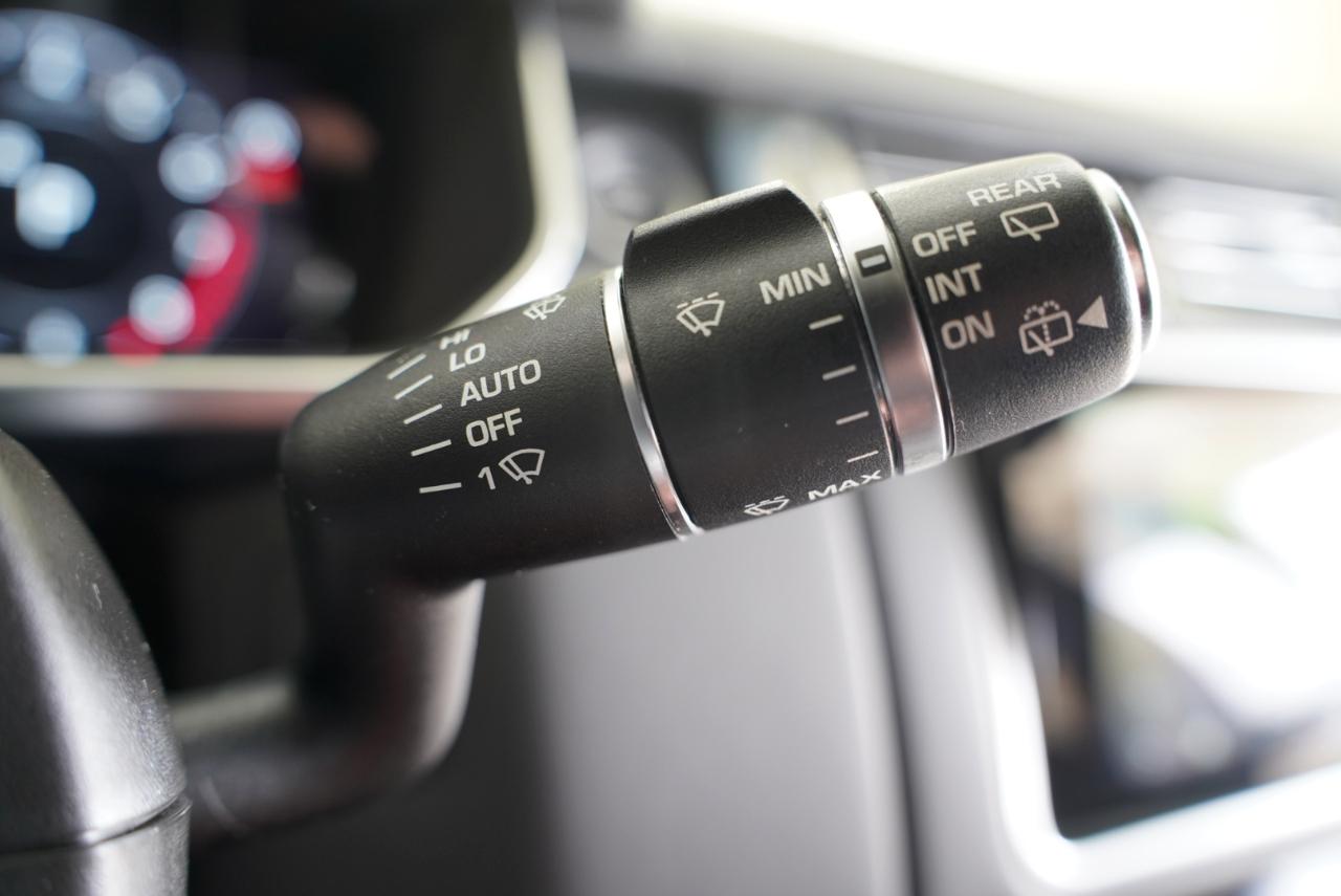 Land Rover Range Rover V8 Supercharged SWB 2019