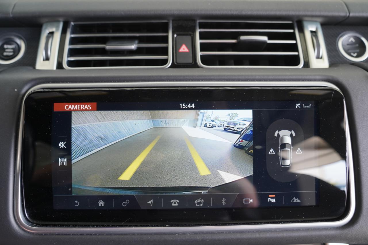 Land Rover Range Rover V8 Supercharged SWB 2019