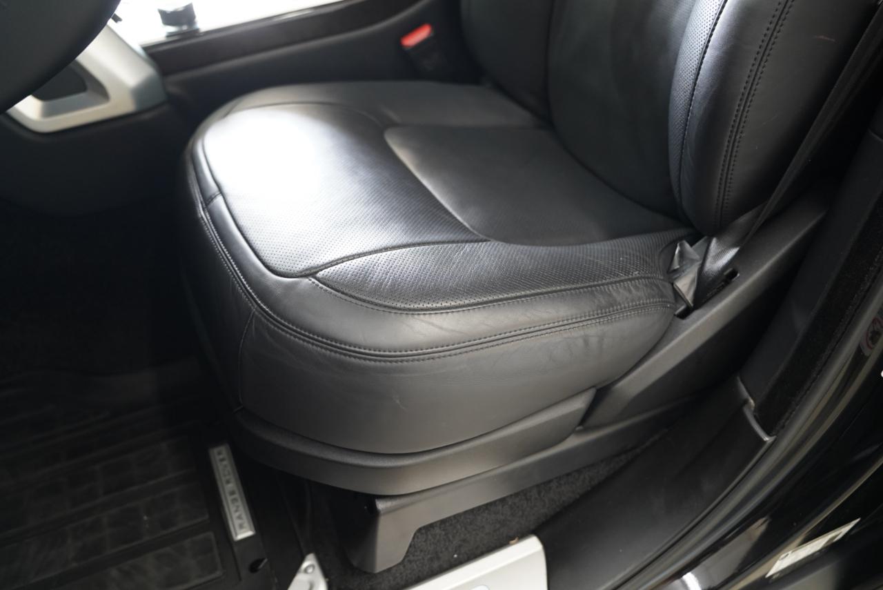 Land Rover Range Rover V8 Supercharged SWB 2019