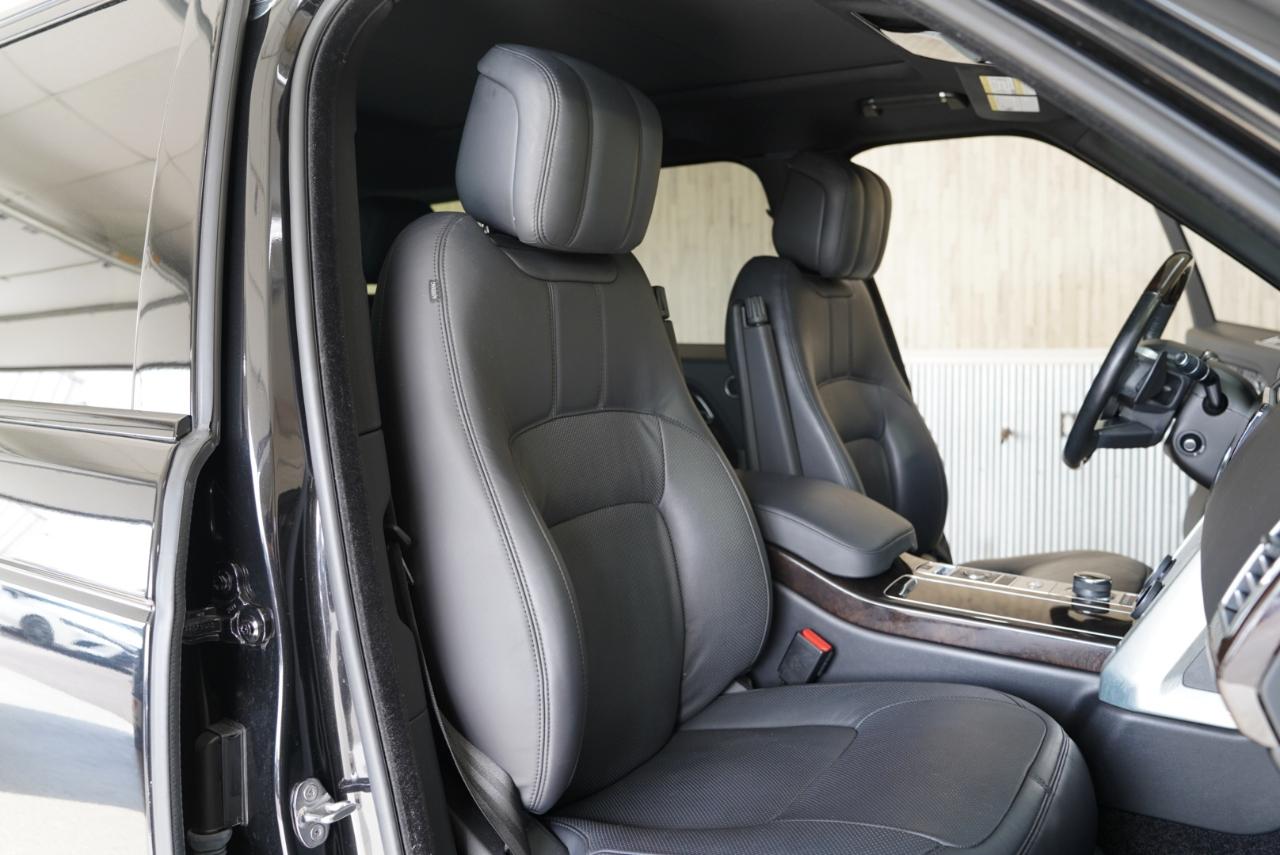 Land Rover Range Rover V8 Supercharged SWB 2019