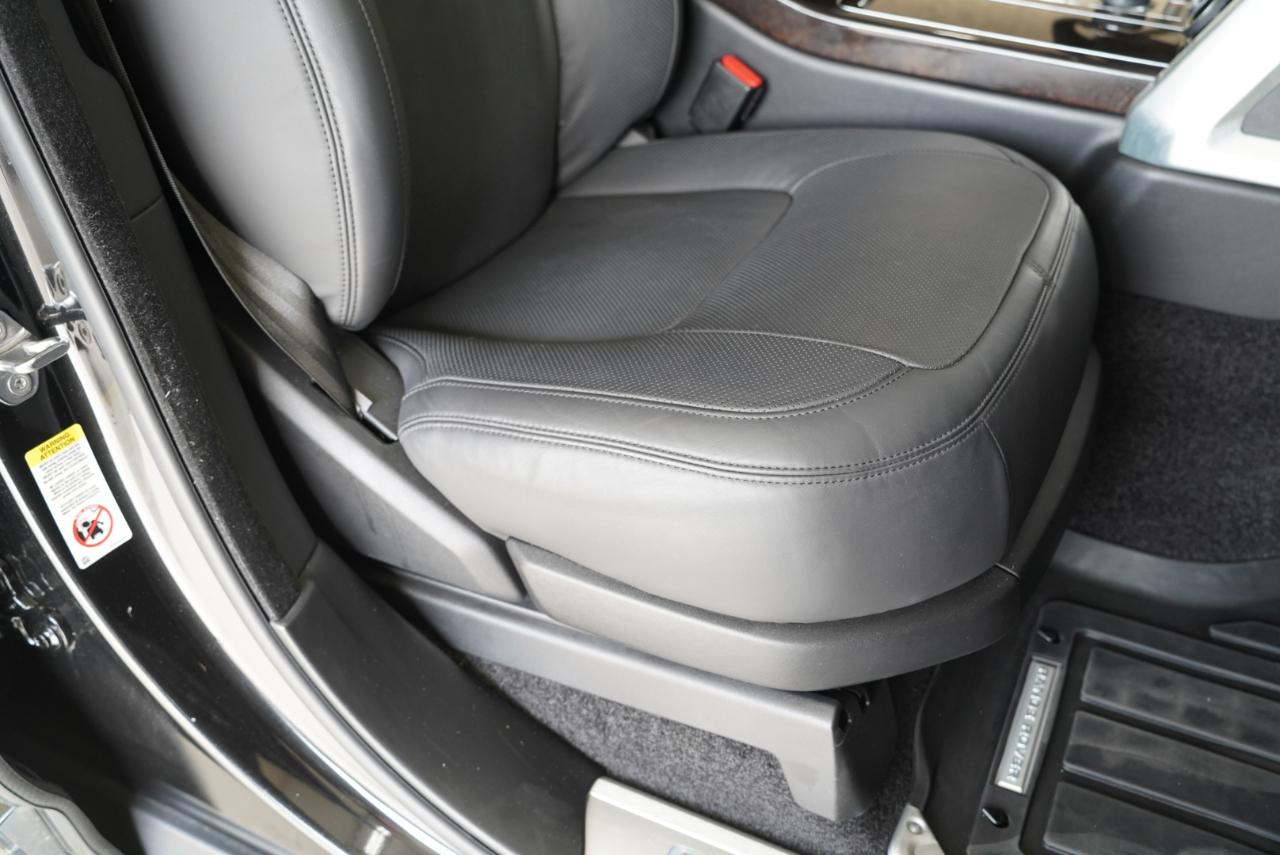 Land Rover Range Rover V8 Supercharged SWB 2019