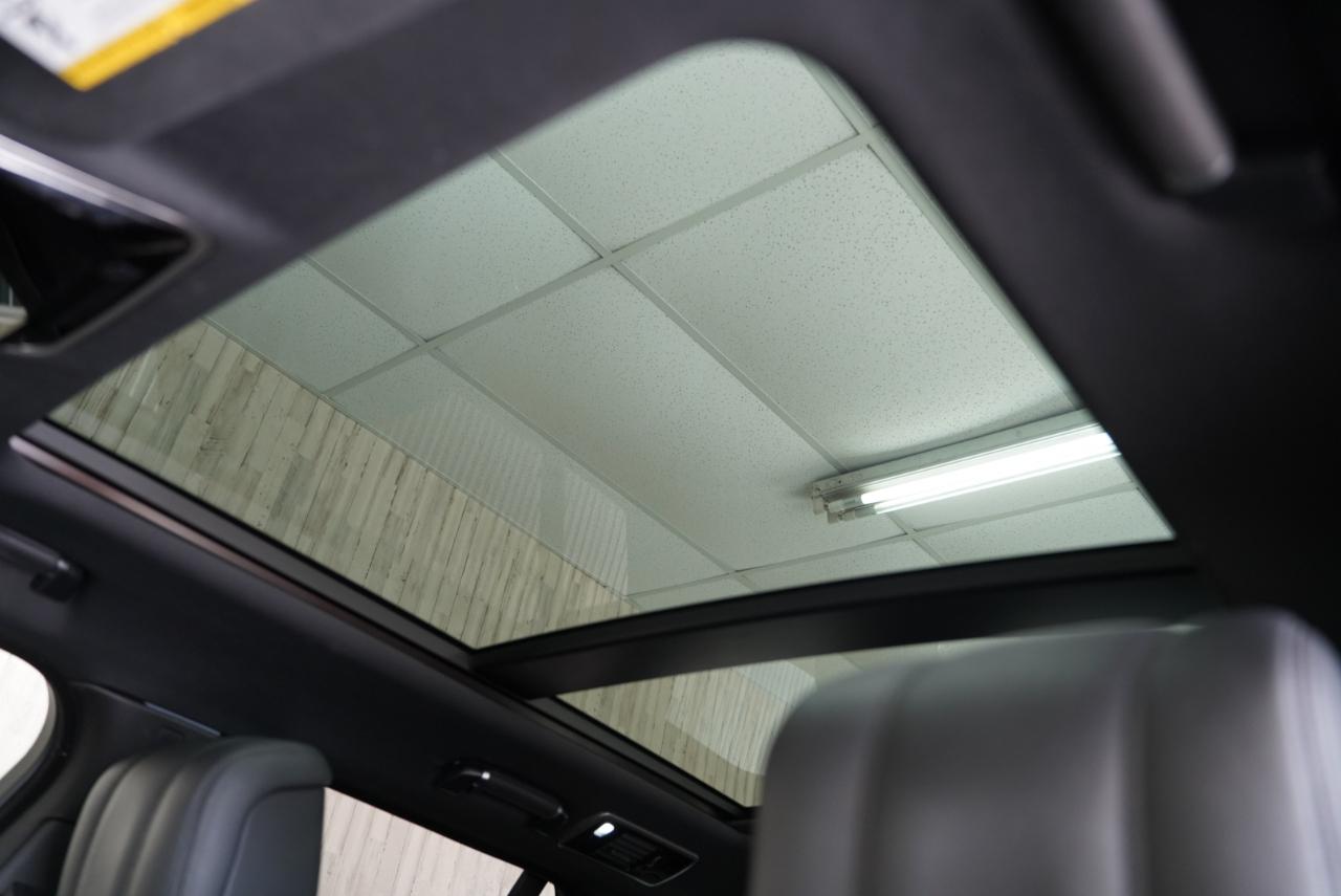 Land Rover Range Rover V8 Supercharged SWB 2019