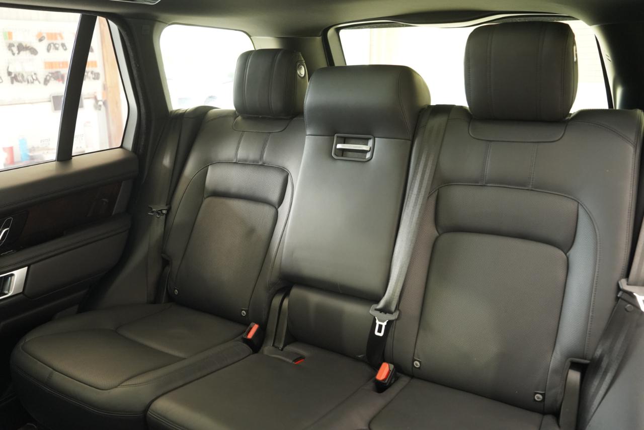 Land Rover Range Rover V8 Supercharged SWB 2019