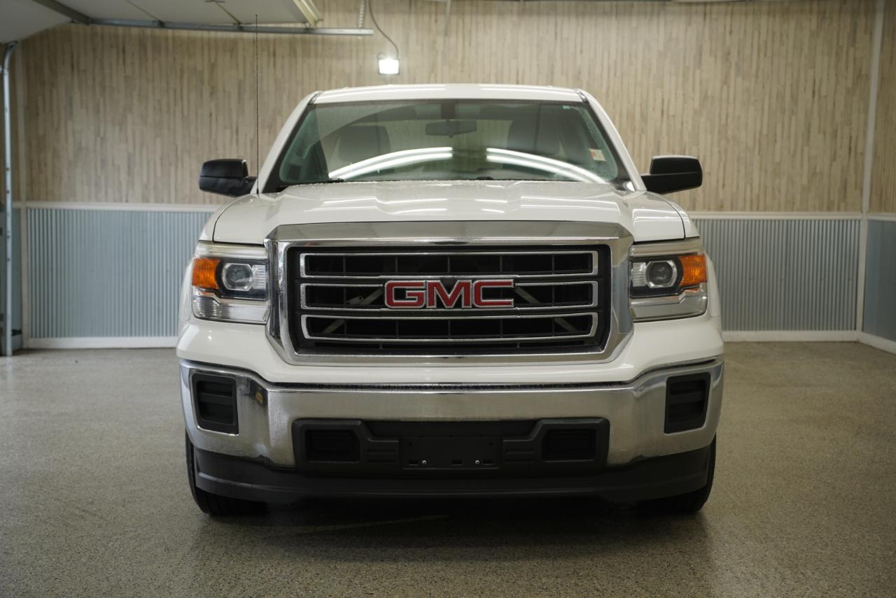 GMC Sierra 1500  2014