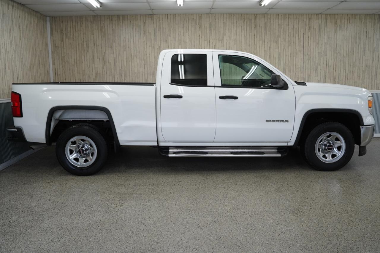 GMC Sierra 1500  2014