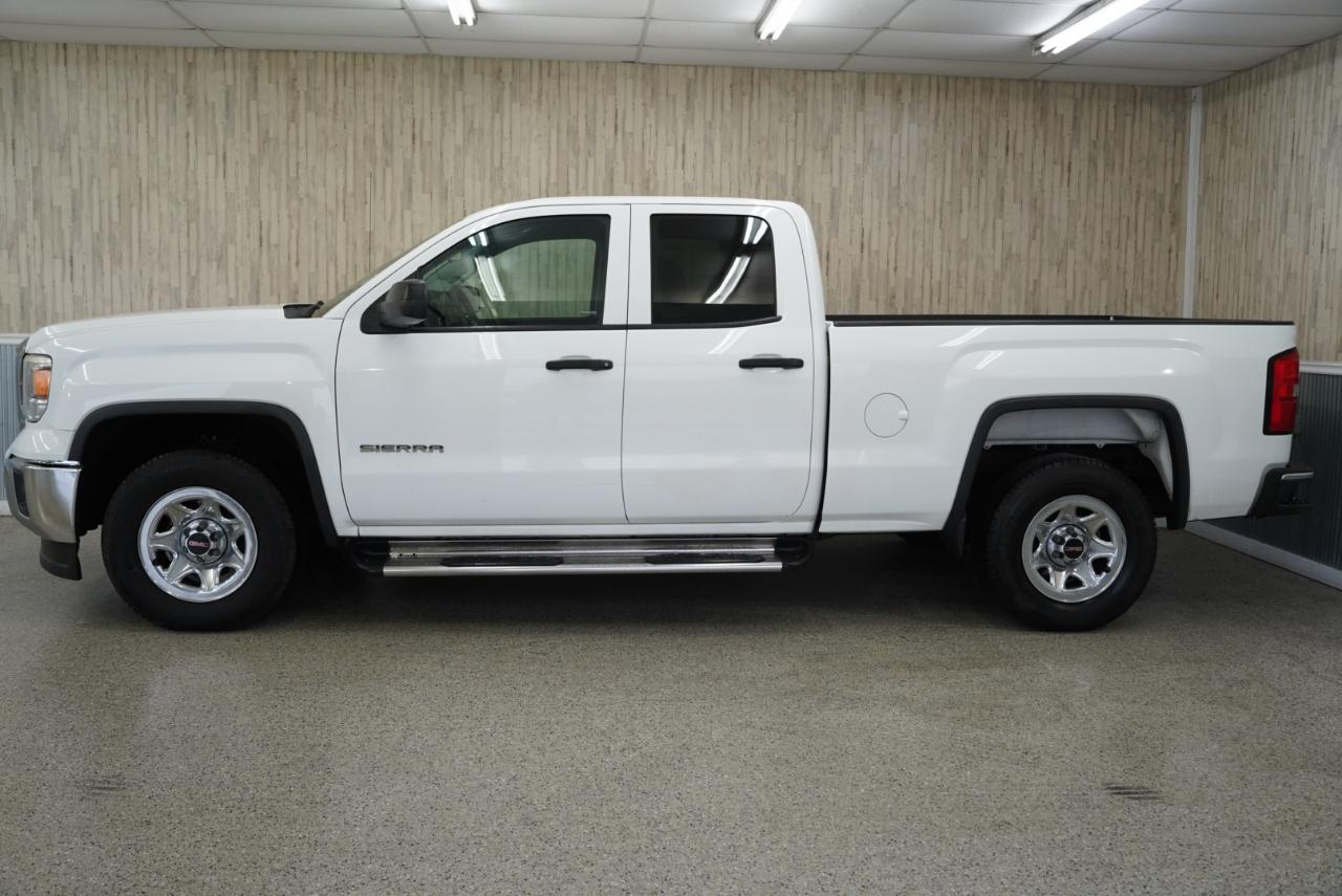 GMC Sierra 1500  2014