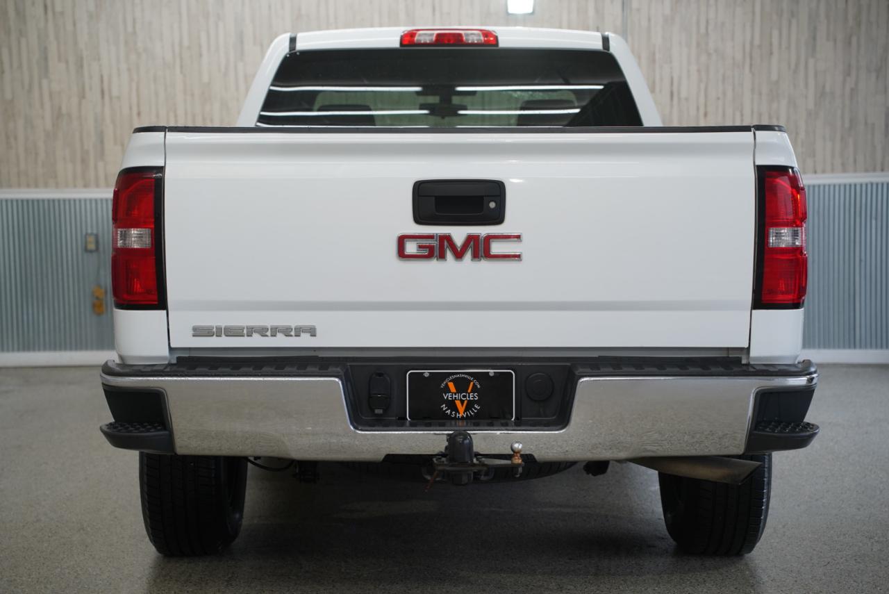 GMC Sierra 1500  2014