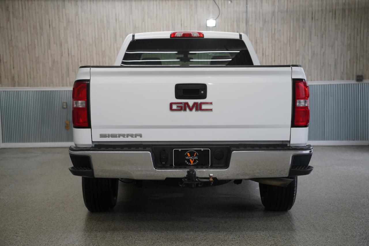 GMC Sierra 1500  2014