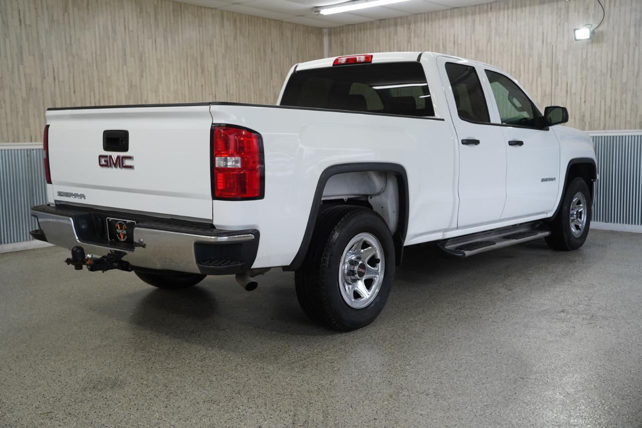 GMC Sierra 1500  2014