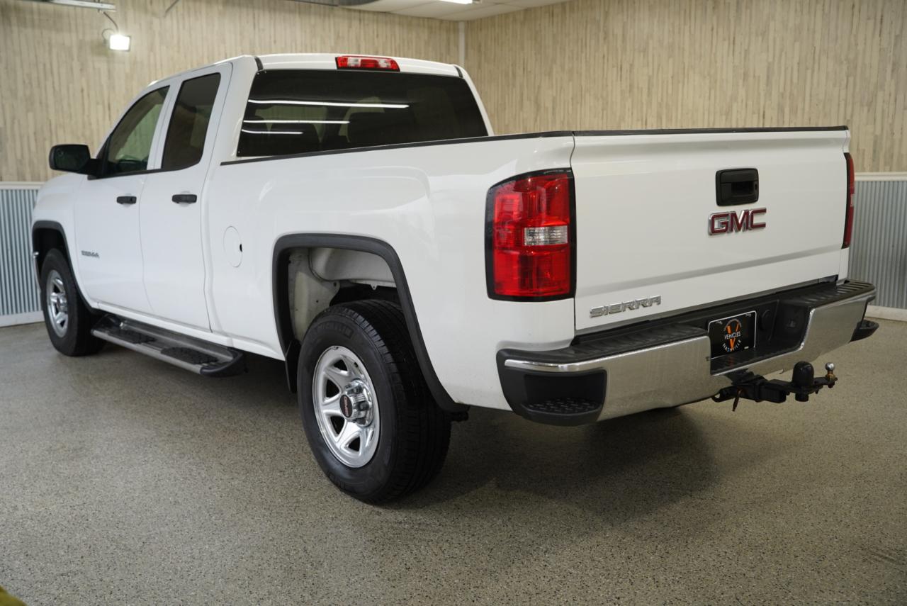 GMC Sierra 1500  2014