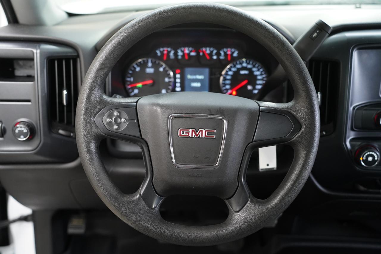 GMC Sierra 1500  2014