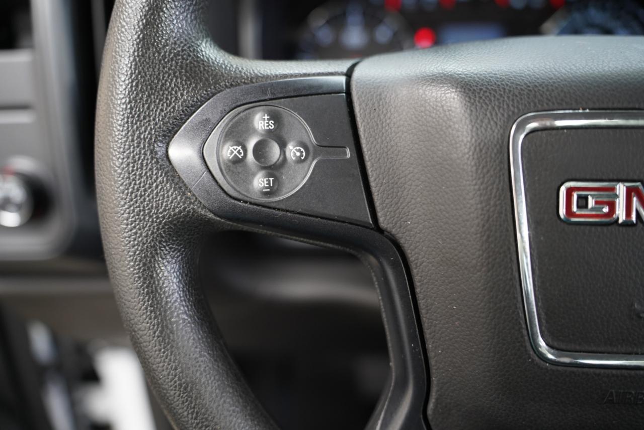 GMC Sierra 1500  2014