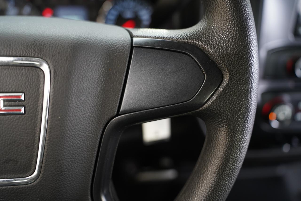 GMC Sierra 1500  2014