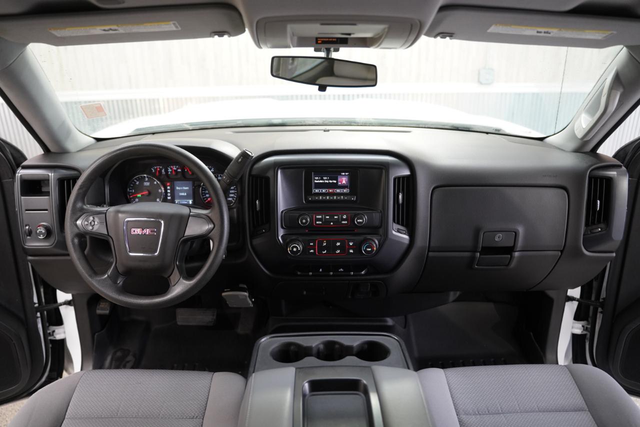GMC Sierra 1500  2014
