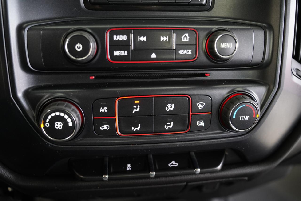 GMC Sierra 1500  2014