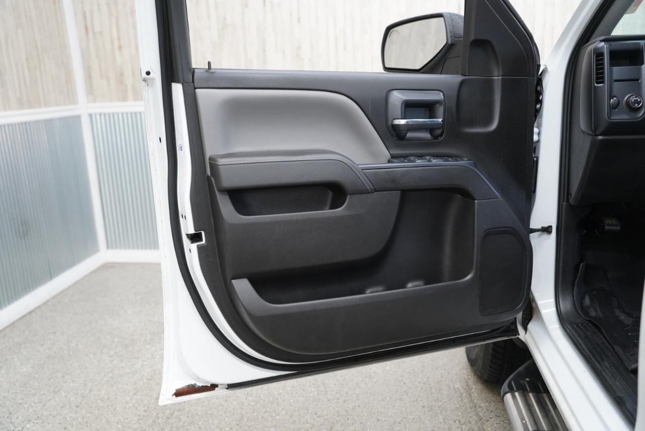 GMC Sierra 1500  2014