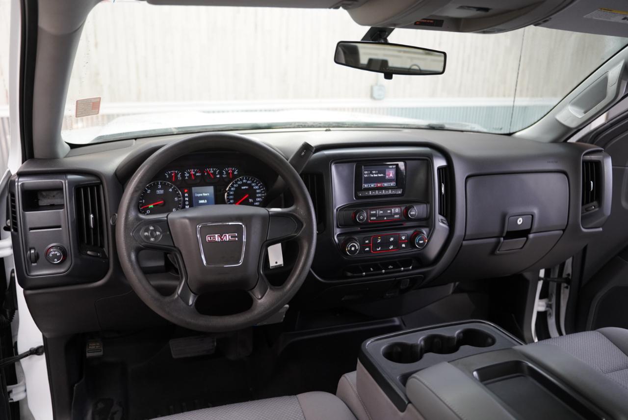GMC Sierra 1500  2014