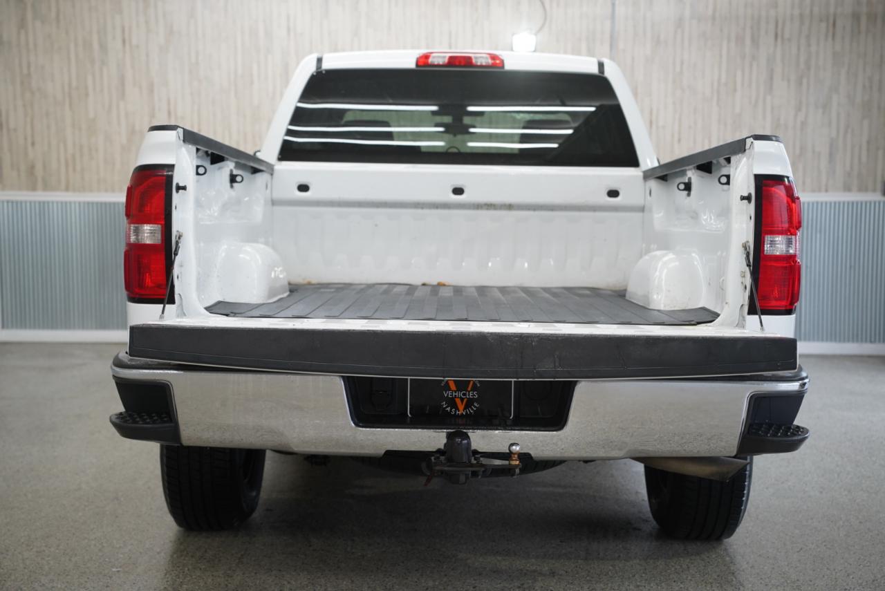 GMC Sierra 1500  2014