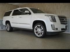 2019 Cadillac Escalade ESV 