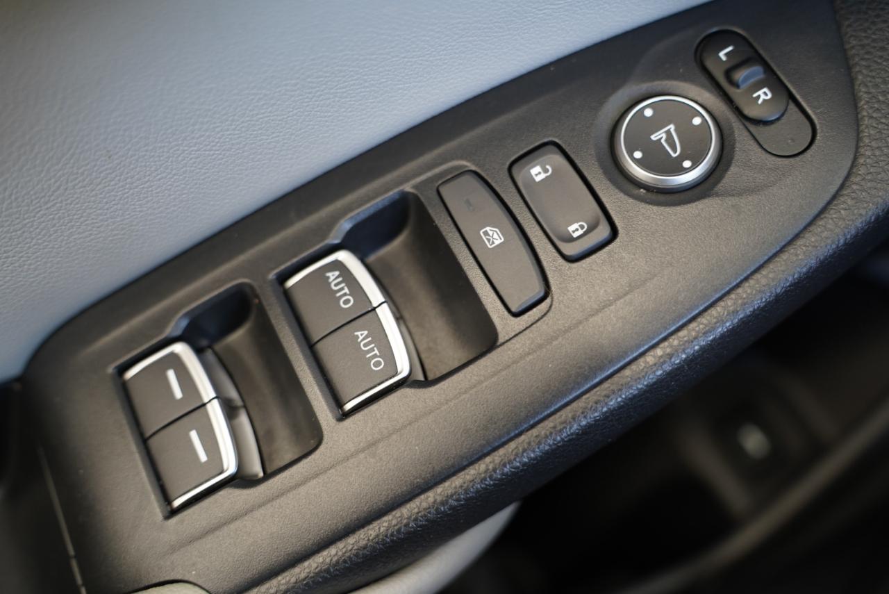 Honda Accord Sedan LX 1.5T CVT 2020