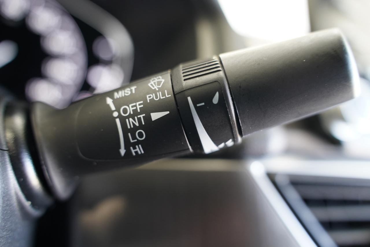 Honda Accord Sedan LX 1.5T CVT 2020