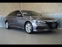 2020 Honda Accord Sedan 
