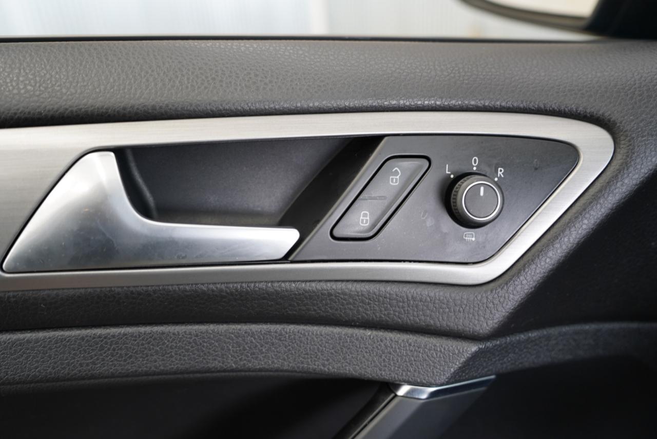 Volkswagen Golf 4dr HB Auto TSI S 2016