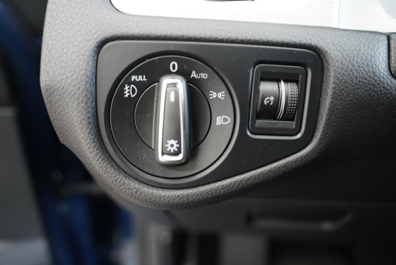 Volkswagen Golf 4dr HB Auto TSI S 2016