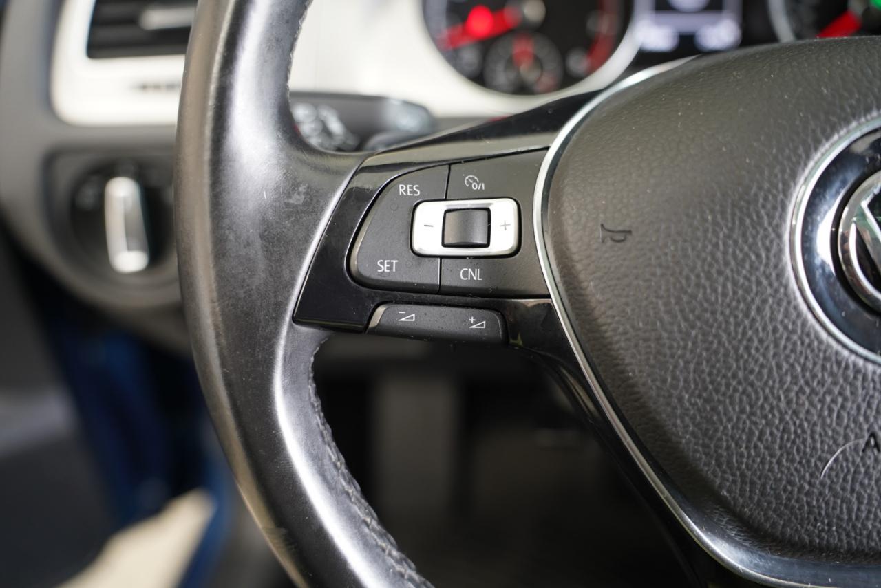 Volkswagen Golf 4dr HB Auto TSI S 2016