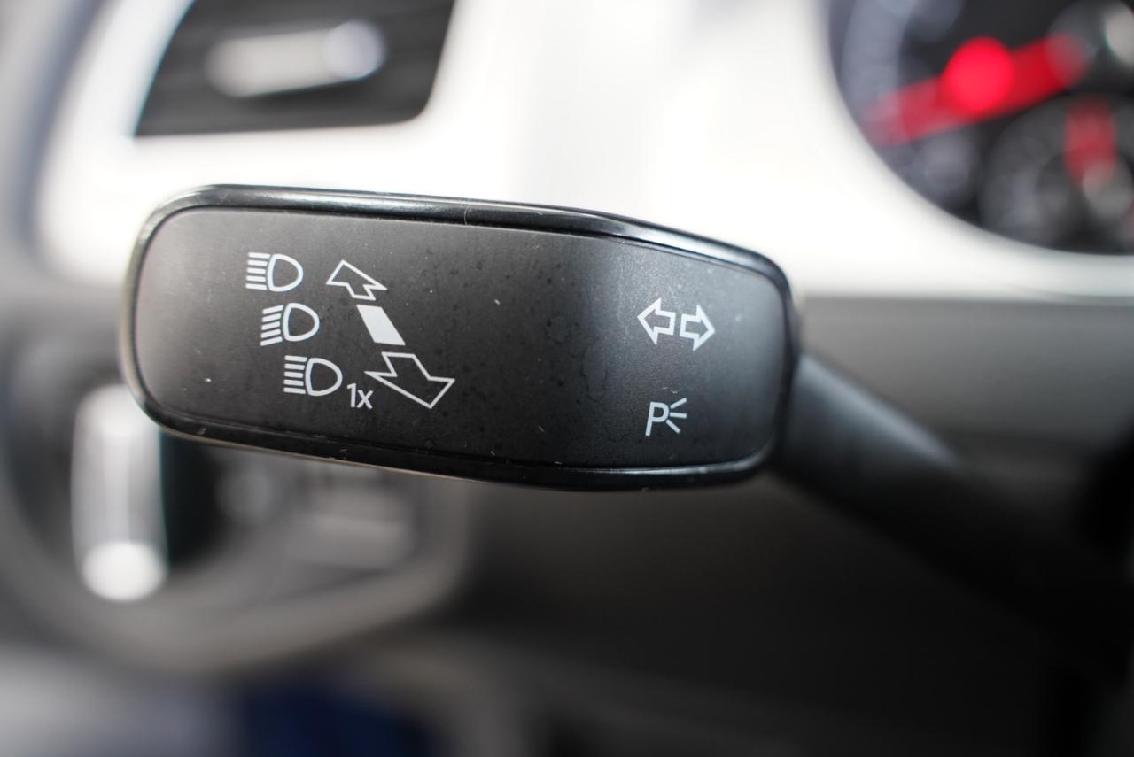 Volkswagen Golf 4dr HB Auto TSI S 2016