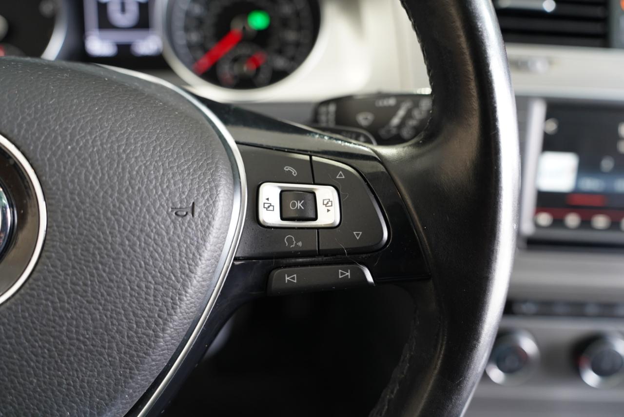 Volkswagen Golf 4dr HB Auto TSI S 2016