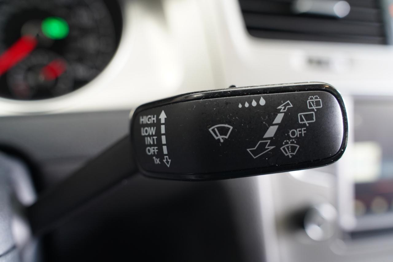 Volkswagen Golf 4dr HB Auto TSI S 2016