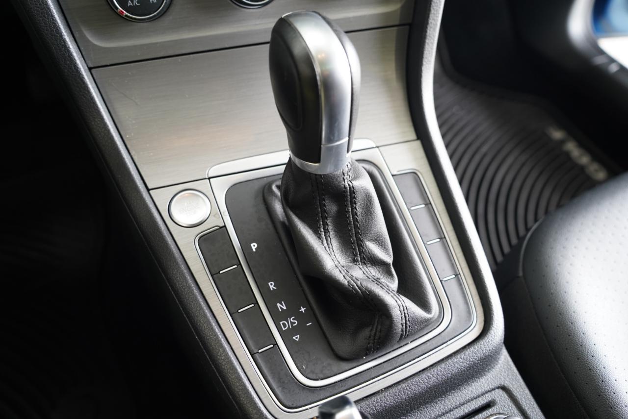 Volkswagen Golf 4dr HB Auto TSI S 2016