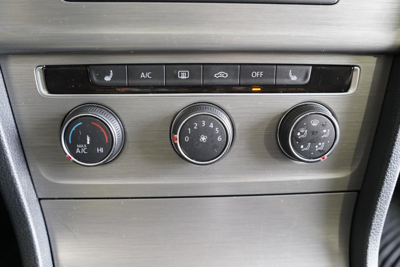 Volkswagen Golf 4dr HB Auto TSI S 2016