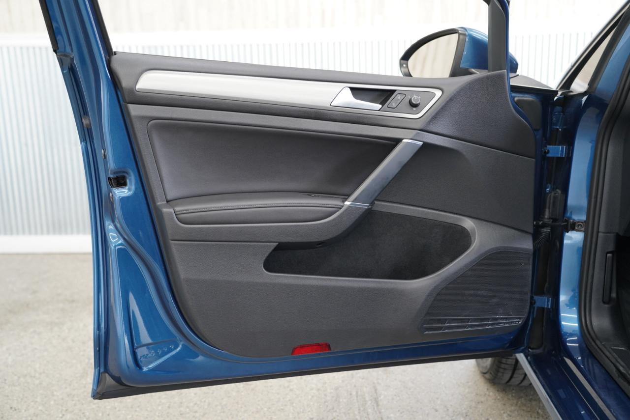 Volkswagen Golf 4dr HB Auto TSI S 2016