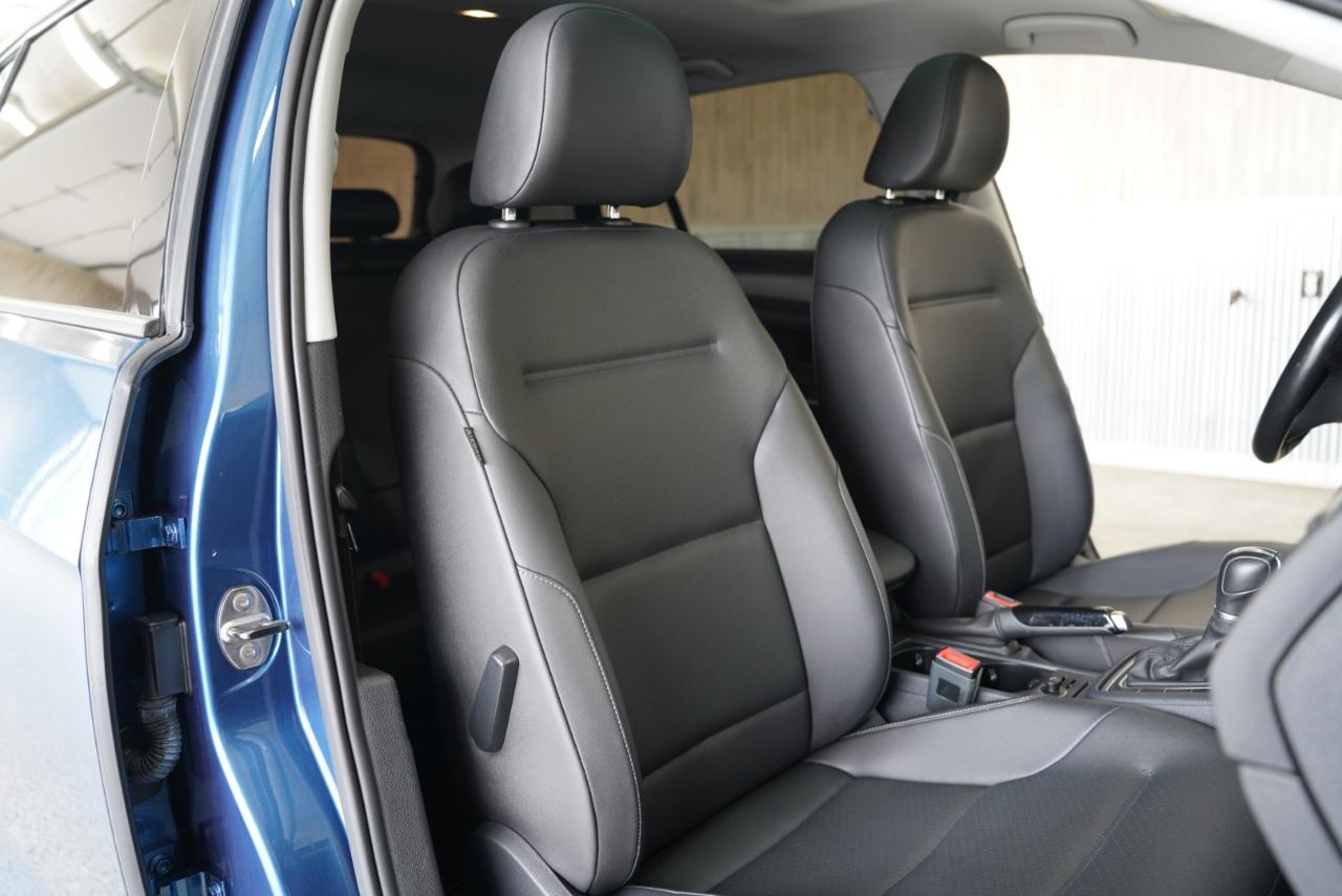 Volkswagen Golf 4dr HB Auto TSI S 2016