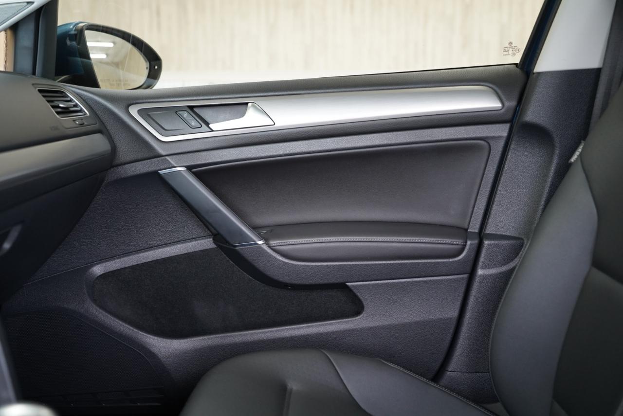 Volkswagen Golf 4dr HB Auto TSI S 2016