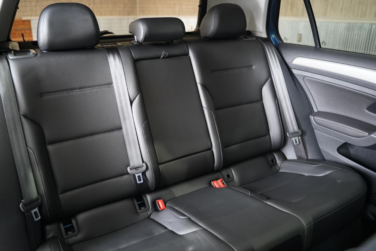 Volkswagen Golf 4dr HB Auto TSI S 2016