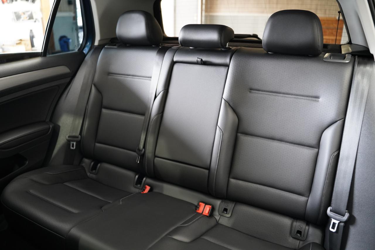 Volkswagen Golf 4dr HB Auto TSI S 2016