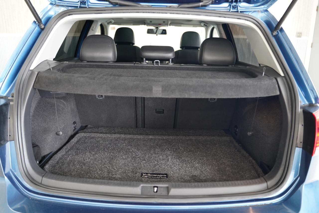 Volkswagen Golf 4dr HB Auto TSI S 2016